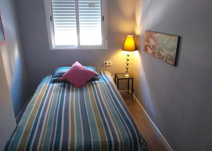 Avenue Rooms